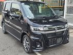 Suzuki Wagon R ZX Up Grade 2024