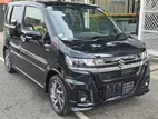 Suzuki Wagon R ZX Up Grade 2024