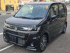 Suzuki Wagon R ZX UP Grade 2024