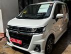 Suzuki Wagon R ZX UPG 4Way 2025