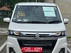 Suzuki Wagon R ZX UPG 4Way 2025
