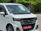 Suzuki Wagon R ZX UPG 4Way 2026