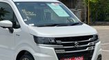 Suzuki Wagon R ZX UPG 4Way 2026