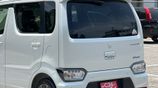 Suzuki Wagon R ZX UPG 4Way 2026
