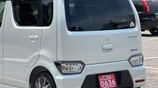 Suzuki Wagon R ZX UPG 4WAY 2026