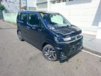 Suzuki Wagon R ZX UPGRADE 2024