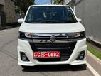 Suzuki Wagon R ZX Upgrade 2025