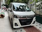 Suzuki Wagon R ZX Upgrade 2025