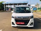 Suzuki Wagon R ZX Upgrade 2025