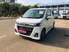 Suzuki Wagon R ZX Upgrade 2025