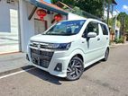 Suzuki Wagon R ZX UPGRADE 2025