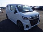 Suzuki Wagon R ZX UPGRADE 2025
