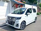 Suzuki Wagon R ZX upgrade 2026