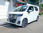 Suzuki Wagon R ZX upgrade 2026