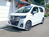 Suzuki Wagon R ZX upgrade 2026