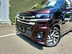 Suzuki Wagon R ZX upgrade 2026