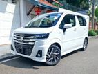 Suzuki Wagon R ZX UPGRADE 2026