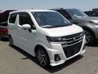 Suzuki Wagon R ZX Upgrade 2026