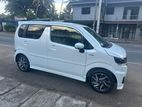 Suzuki Wagon R Zx Upgrade 2026