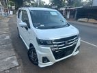 Suzuki Wagon R ZX Upgrade 2026