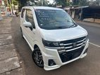 Suzuki Wagon R Zx Upgrade 2026