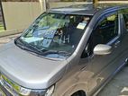 Suzuki Wagon R ZX upgrade 360 camera 2023