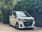 Suzuki Wagon R ZX Upgrade 4 Way 2025