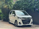 Suzuki Wagon R ZX Upgrade 4Way 2025
