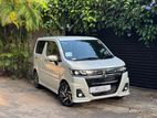 Suzuki Wagon R ZX Upgrade 4way 2025