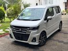 Suzuki Wagon R ZX UPGRADE - 4WAY 2026