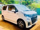Suzuki Wagon R ZX Upgrade Pack 2025