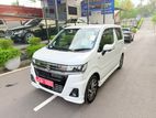 Suzuki Wagon R ZX Upgrade Package 2025