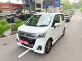 Suzuki Wagon R ZX Upgrade Package 2025