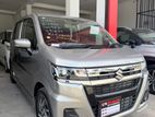 Suzuki Wagon R ZX Upgrade Package 2025