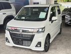 Suzuki Wagon R ZX Upgrade Package 2025