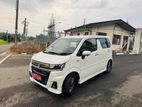Suzuki Wagon R ZX Upgrade Package 2025