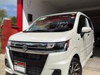 Suzuki Wagon R ZX UPGRADE PACKAGE 2025