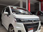 Suzuki Wagon R ZX UPGRADE PACKAGE 2025