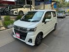 Suzuki Wagon R ZX Upgrade Package 2025