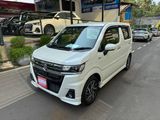 Suzuki Wagon R ZX Upgrade Package 2025