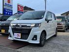 Suzuki Wagon R ZX Upgrade Package 2025