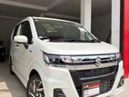 Suzuki Wagon R ZX Upgrade Package 360 2021