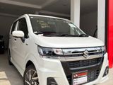 Suzuki Wagon R ZX Upgrade Package 360 2025