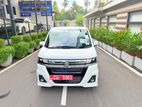 Suzuki Wagon R ZX Upgrade Package 360" 2025
