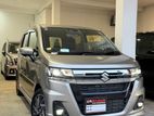 Suzuki Wagon R ZX UPGRADE PACKAGE 360 2025