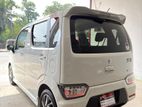 Suzuki Wagon R ZX Upgrade package 360 2025
