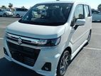 Suzuki Wagon R ZX Upgrade PKG 2025
