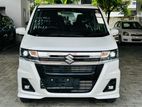 Suzuki Wagon R ZX Upgrade Version 2025