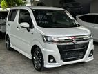 Suzuki Wagon R ZX UPGRADE Version 2025