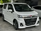 Suzuki Wagon R ZX UPGRADE Version 2025